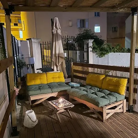 La Casa Provencale Belle Terrasse Et Climatisee *