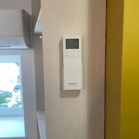 Сasa de vacaciones La Casa Provencale Belle Terrasse Et Climatisee