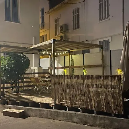 Сasa de vacaciones La Casa Provencale Belle Terrasse Et Climatisee *