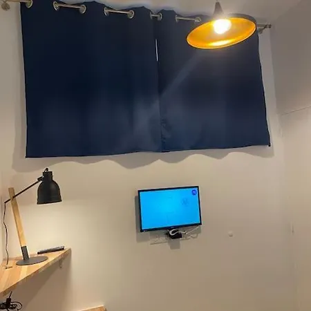 Сasa de vacaciones La Casa Provencale Belle Terrasse Et Climatisee Cannes