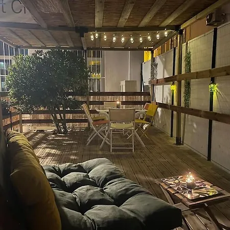 Feriehus La Casa Provencale Belle Terrasse Et Climatisee
