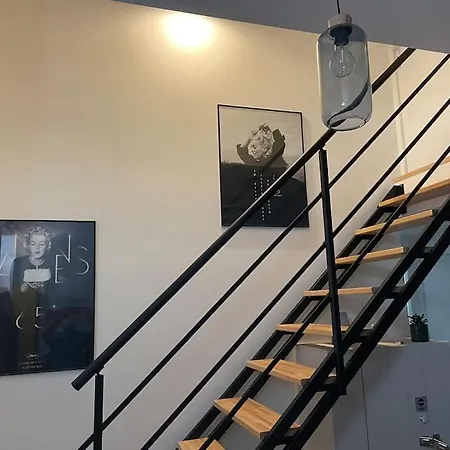 La Casa Provencale Belle Terrasse Et Climatisee Cannes