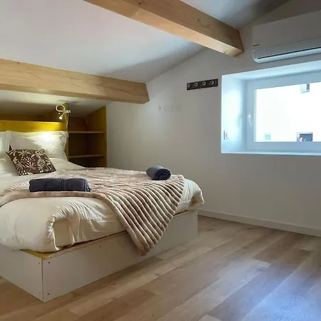 La Casa Provencale Belle Terrasse Et Climatisee * Cannes