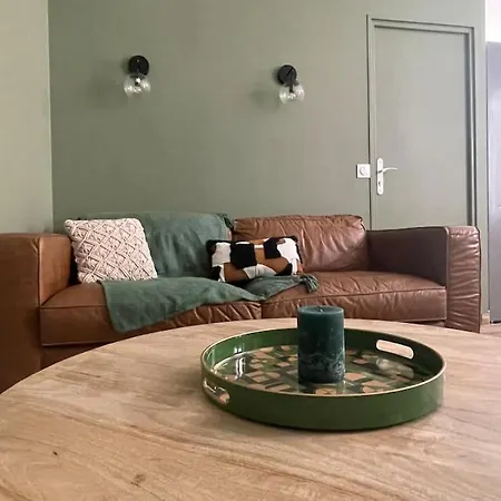 La Casa Provencale Belle Terrasse Et Climatisee Сasa de vacaciones Cannes