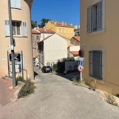 La Casa Provencale Belle Terrasse Et Climatisee * Cannes