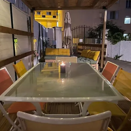 La Casa Provencale Belle Terrasse Et Climatisee