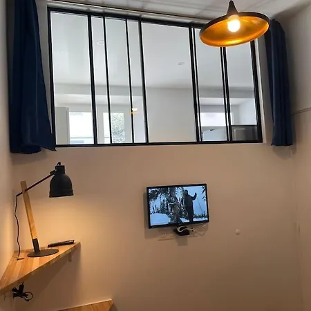 La Casa Provencale Belle Terrasse Et Climatisee Cannes