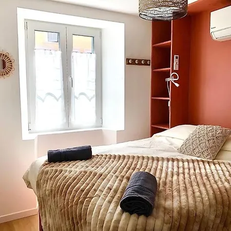 La Casa Provencale Belle Terrasse Et Climatisee Cannes