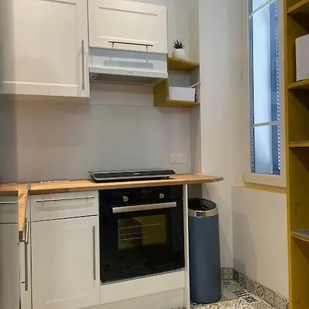 Сasa de vacaciones La Casa Provencale Belle Terrasse Et Climatisee Cannes