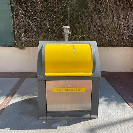 La Casa Provencale Belle Terrasse Et Climatisee Cannes