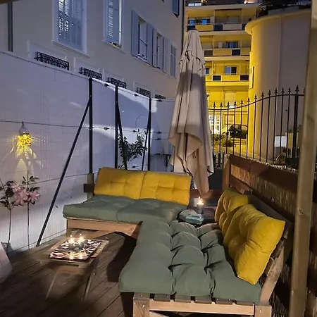 Feriehus La Casa Provencale Belle Terrasse Et Climatisee
