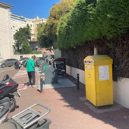 La Casa Provencale Belle Terrasse Et Climatisee Сasa de vacaciones *