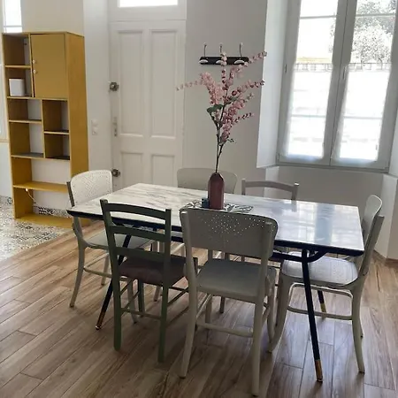 Сasa de vacaciones La Casa Provencale Belle Terrasse Et Climatisee Cannes
