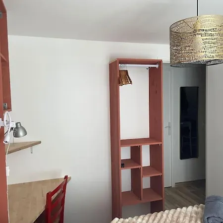 La Casa Provencale Belle Terrasse Et Climatisee Сasa de vacaciones *