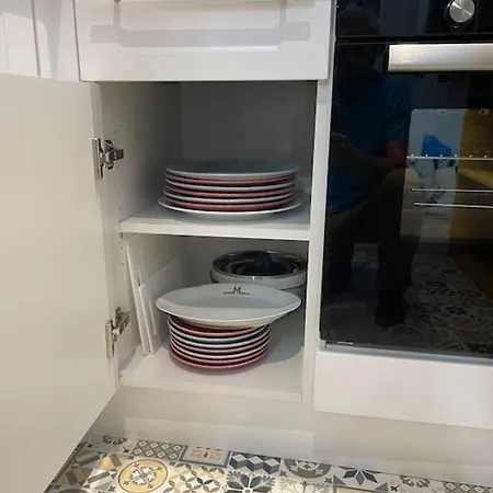 Сasa de vacaciones La Casa Provencale Belle Terrasse Et Climatisee Cannes
