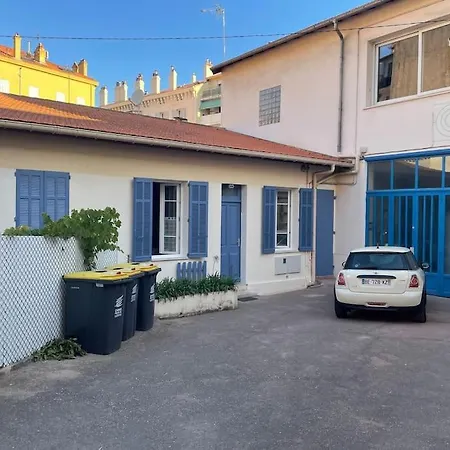 La Casa Provencale Belle Terrasse Et Climatisee Feriehus