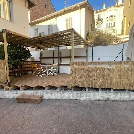 Feriehus La Casa Provencale Belle Terrasse Et Climatisee *