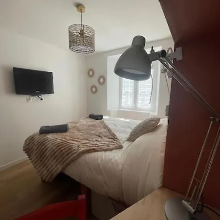 La Casa Provencale Belle Terrasse Et Climatisee Feriehus Cannes