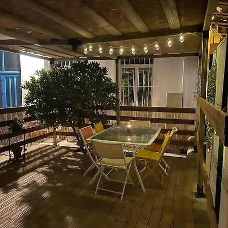 La Casa Provencale Belle Terrasse Et Climatisee *