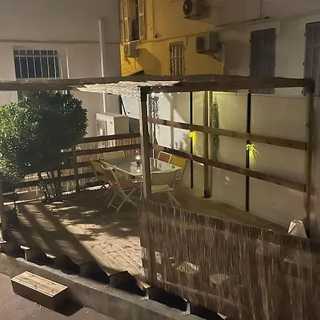 La Casa Provencale Belle Terrasse Et Climatisee