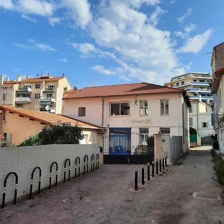 La Casa Provencale Belle Terrasse Et Climatisee Feriehus