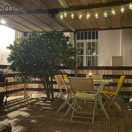 La Casa Provencale Belle Terrasse Et Climatisee Cannes