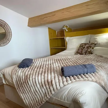 La Casa Provencale Belle Terrasse Et Climatisee * Cannes