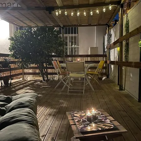 La Casa Provencale Belle Terrasse Et Climatisee